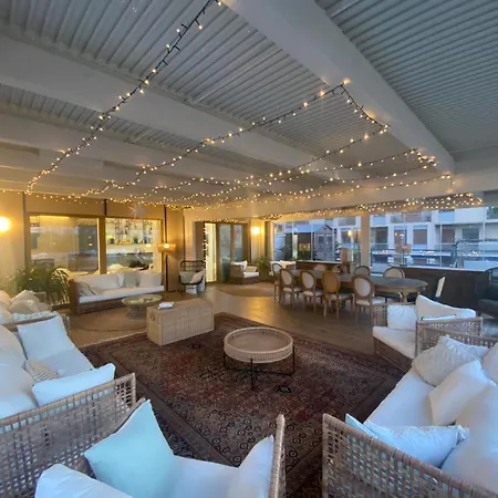 Myhome 75 Premium Luxury B&B-2