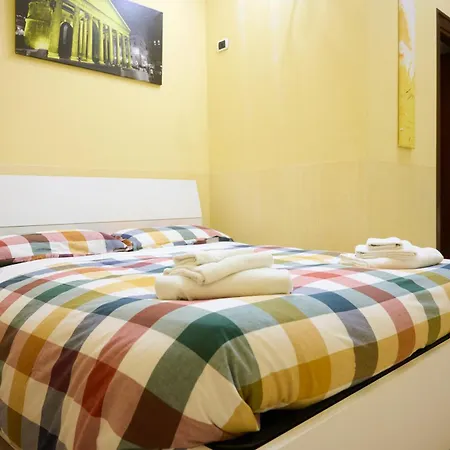 On The Rainbow B&B-3