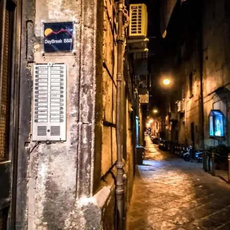 Casa Nora Napoli-2