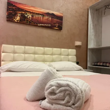 Hotel a Napoli-3