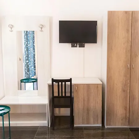 Hall Inn B&B In Chiostro-3