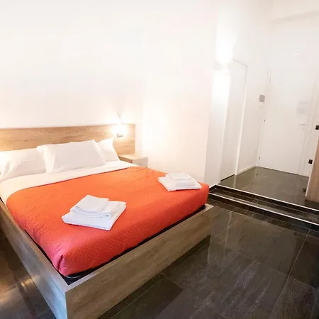 Hall Inn B&B In Chiostro-2
