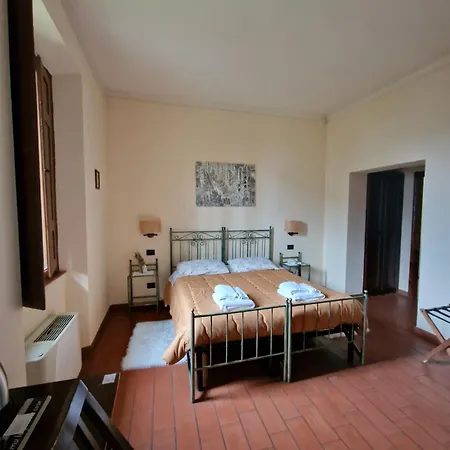 Hotel Ristorante Casa Volpi-3