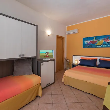 Residence Costa D'Otranto-2