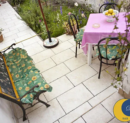 Dolce Lecce B&B-2