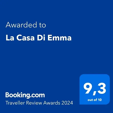 La Casa Di Emma-2