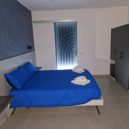 B&B Napoli Mitologica-2