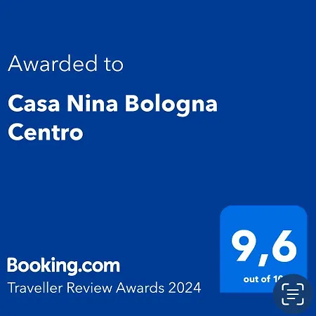 Casa Nina Bologna Centro-2