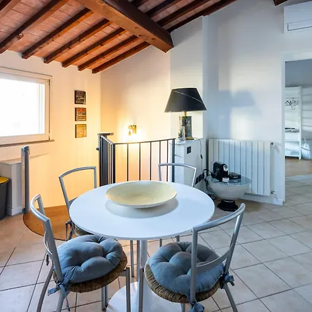 I Bimbi Superior Apartment-3