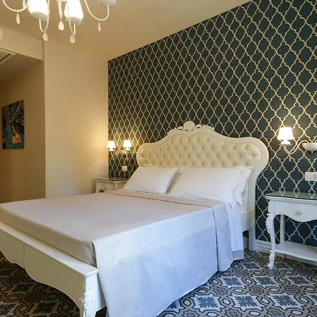 Sui Generis Tropea Luxury Rooms-2