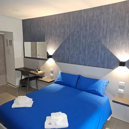 B&B Napoli Mitologica-3