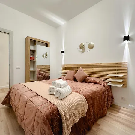 Colosseum Luxury Guest House-2