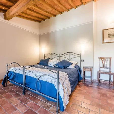 Residenza Il Villino B&B-2