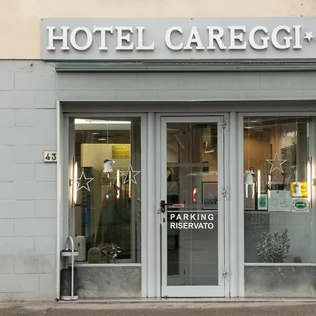 Hotel Careggi-2