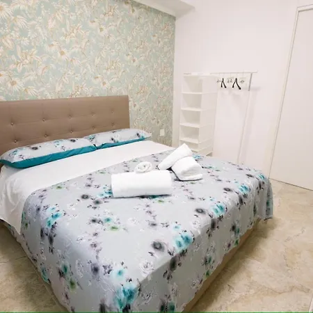 B&B le stanze di Aurora-2