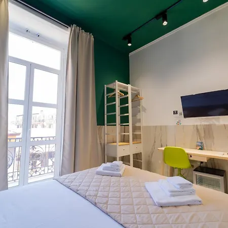 Medina H. Lifestyle Historical Area, By Clapa Group Dislocated Hospitality-2