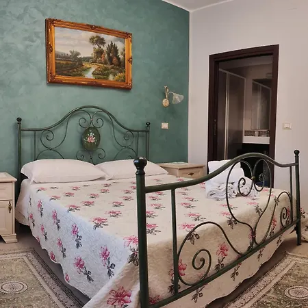 Guest House Elettra-3