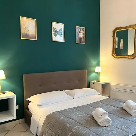 La Suite Rooms & Apartments-3