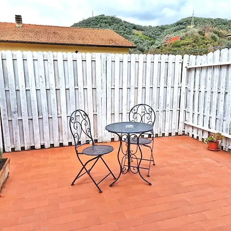 Le Giare B&B-2
