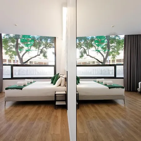 Green House Hotel-3