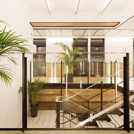 Green House Hotel-2