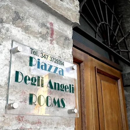 Piazza degli Angeli-2