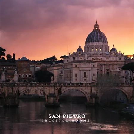 San Pietro Prestige Rooms-3