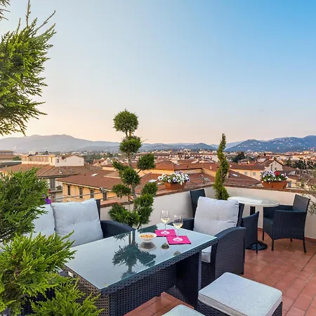 Hotel Bijou Roof Terrace-2
