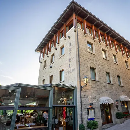 Hotel Cesare-2