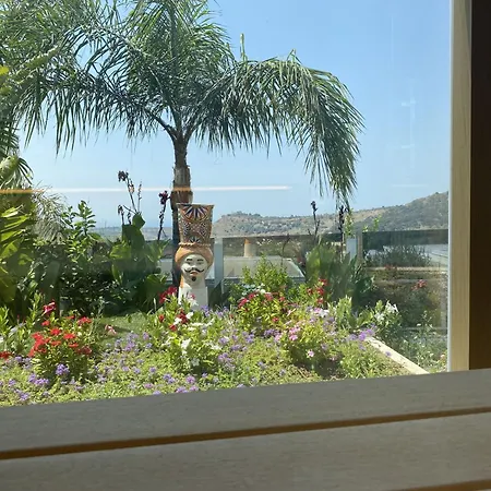 Doric Eco Boutique Resort & Spa - Sicily-3