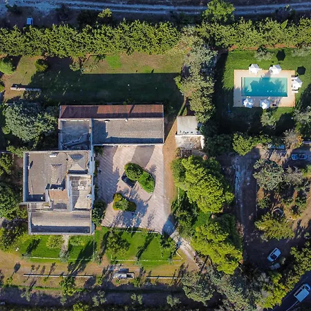 Masseria Fagà-2