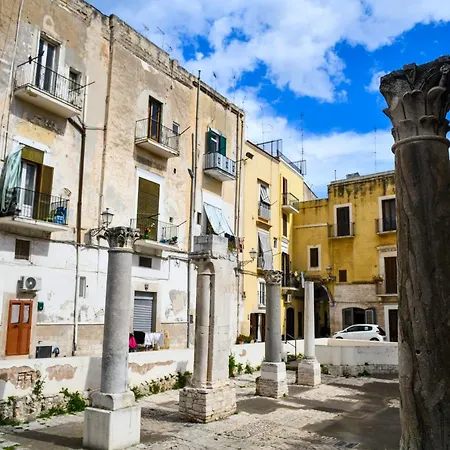 Le Tre Meraviglie-2