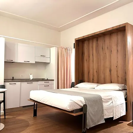 Hotel Al Graspo De Ua-2