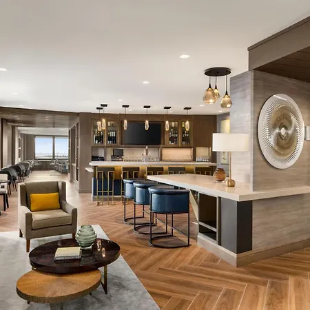 Marriott New York Jfk Airport-2