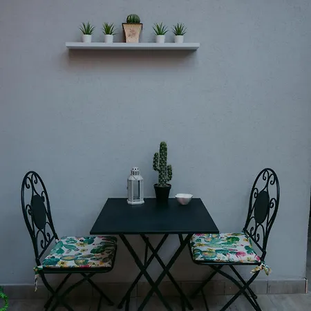 La Casa di Alma Luxury rooms-3