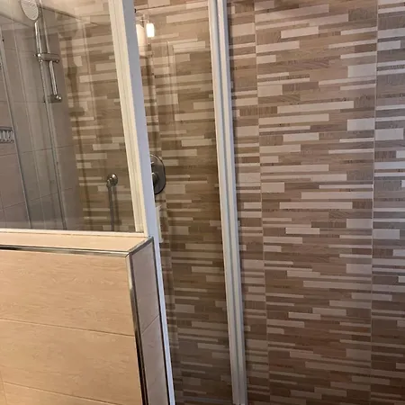 B&B Via Fontana Milano-2