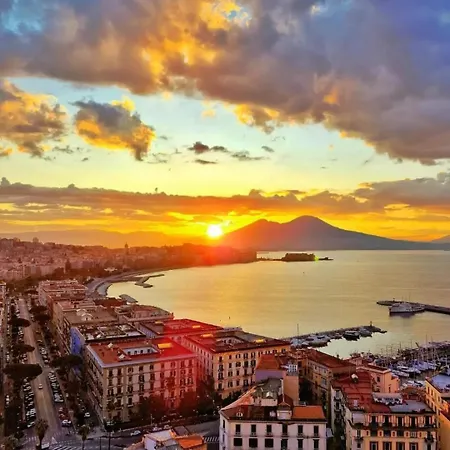 Naples Luxury Suites B&B-2