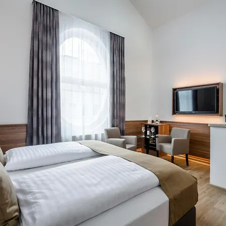 Imlauer Hotel Nestroy Wien-3