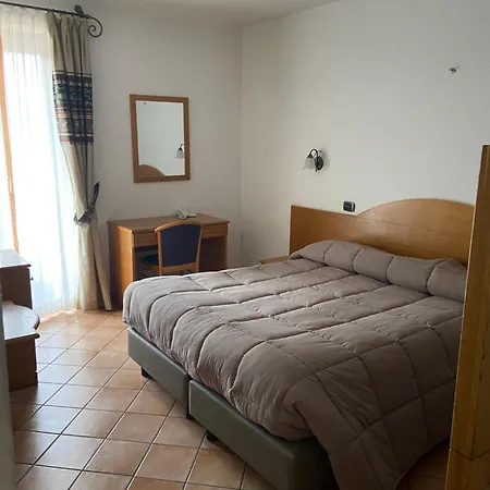 Hotel Mille Pini-3