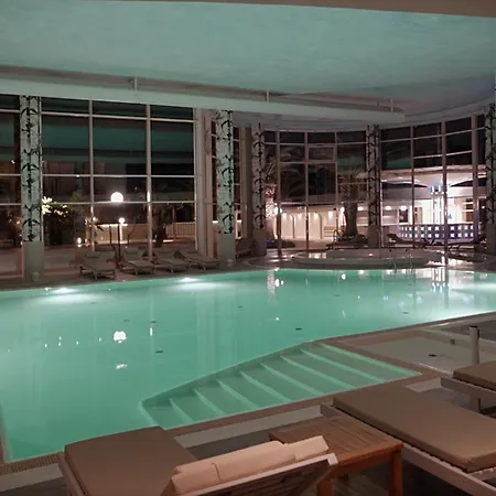Una Hotels Mh Matera-2