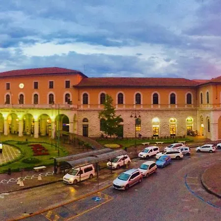 Stazione22 B&B-3
