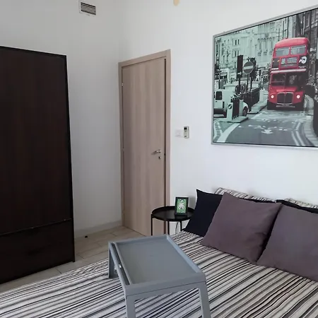 Salerno Inn B&B-3