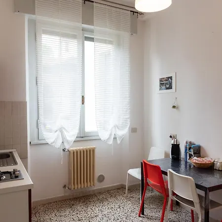 Poggio del Sole Guest House-2