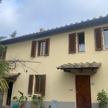 Villa Il Tufo-3