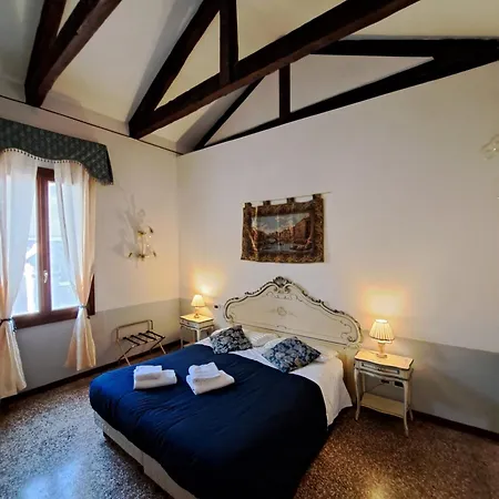Locanda Ca' Formosa-2