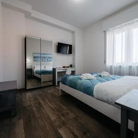 Porta Nuova Suites-3