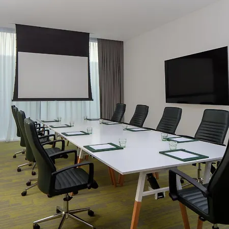 Holiday Inn Dubai Business Bay By Ihg-3
