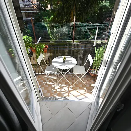 Living Salerno B&b-2
