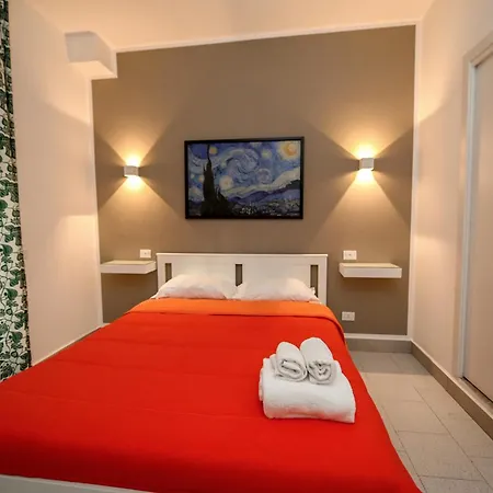 Living Salerno B&b-3