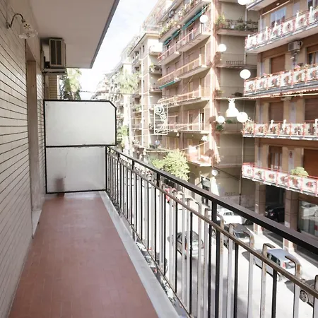 Domus Aurea Relax Room-2
